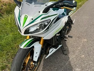 fazer 800
