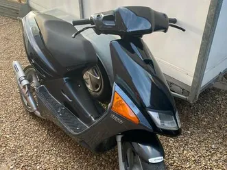 ② aprillia sr 50 b paps