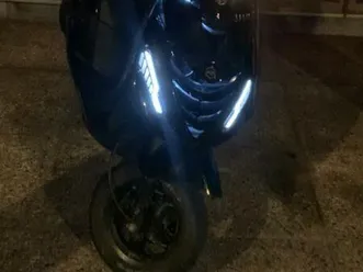 ② zip 2000 70 cc 2 takt stage 2 a klasse