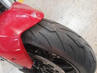 ducati - monster 797 plus