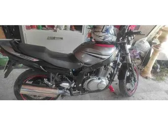 suzuki - gs500f