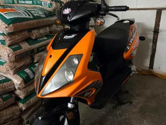 roller explorer race gt50