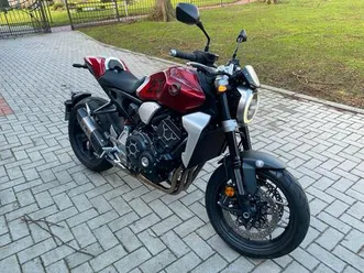 honda cb1000r