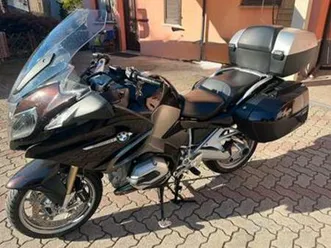 bmw rt 1200