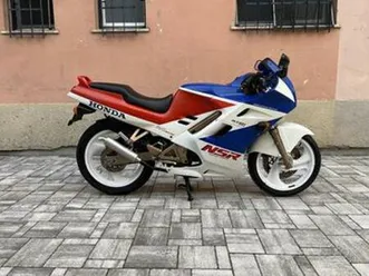 honda nsr 125 r 1989 asi