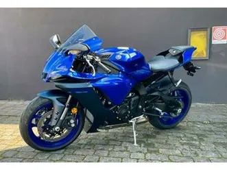 yamaha yzf r1 abs 2023