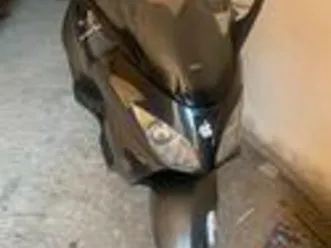 aprilia atlantic 500