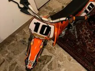 ktm 50 sx adventure mini