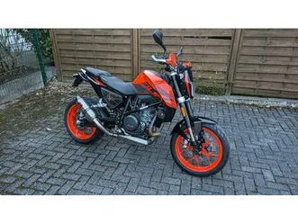 ktm 690 duke