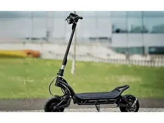 e scoter nami burn e 3 max schwarz 105 km/h - 110 km reichweite