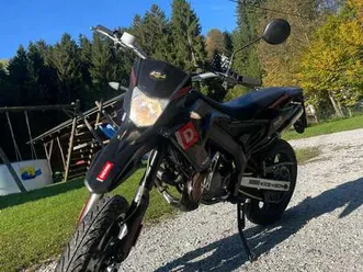 senda xtreme limited