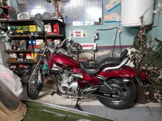 1998 kymco zing 125 a vendre