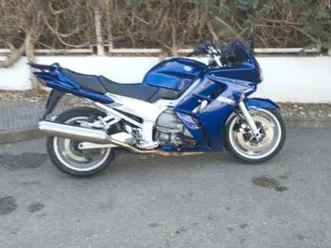 yamaha - fjr 1300