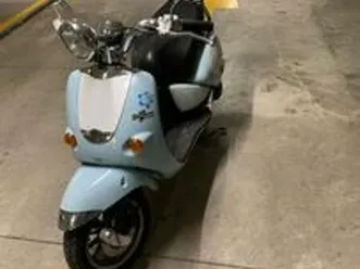 aprilia mojito
