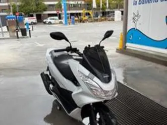 honda - pcx