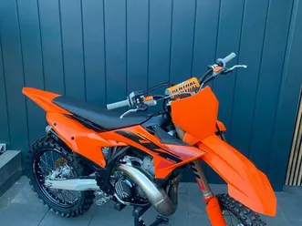 ktm 250 sx 2023 39.1 stunde