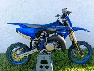 yamaha - yz 65