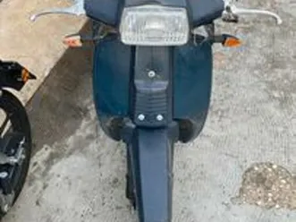 sh 50 scoopy