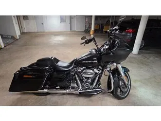 harley-davidson road glide special scheckheftgeflegt, 5hd1