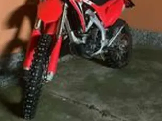 crf 250