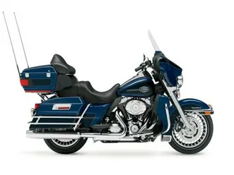 2013 harley-davidson flhtcu - electra glide ultra classic