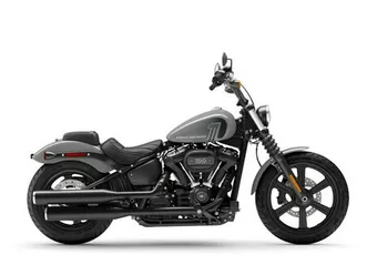 2024 harley-davidson softail fxbbs - street bob 114