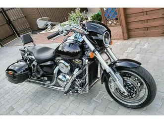 kavasaki / suzuki 1600