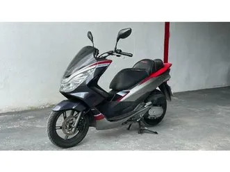 honda pcx 150 sport