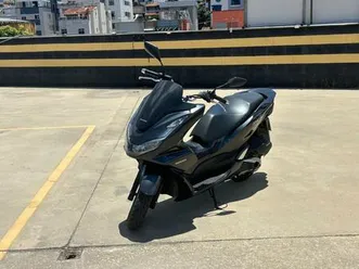 honda pcx 160 std abs