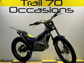 sherco 2.5