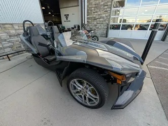 2023 slingshot slingshot sl - autodrive