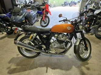 2022 royal enfield int650