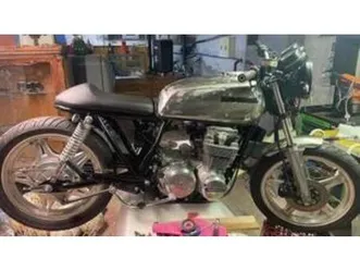 cbr 650 r (2019 - 20)