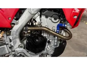 crf 250 rx enduro (2021)