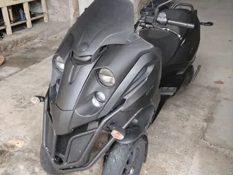 maxi scooter 3 roues 500 cm3