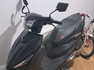 evolis jm motors faible kilometre