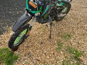 moto cross dirt 150 rfz