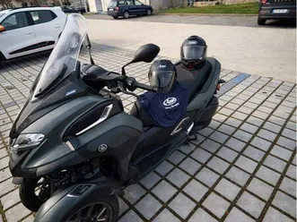 yamaha tricity 300 - aucun frais