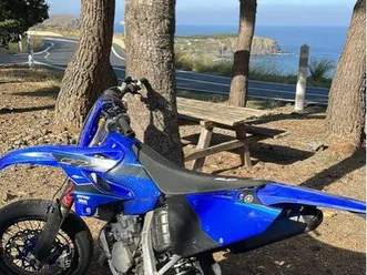 125 yz yze