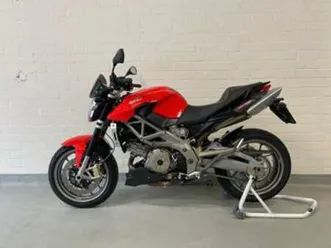 aprilia sl 750 shiver (bj 2010) — motoren | aprilia — marktplaats