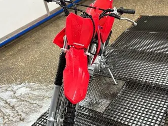 crf125f 2024