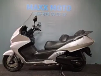 honda silver wing 400i