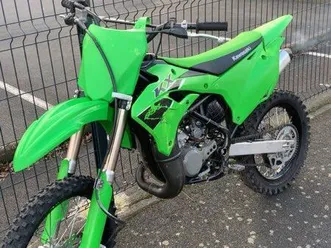 85 kx 2023