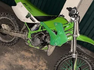 85 kx