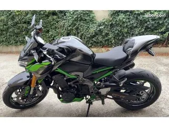 z900 z 900 se performance full 125