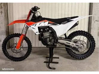 ktm 450 sx-f 2023