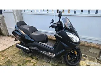 peugeot satelis 125 black edition