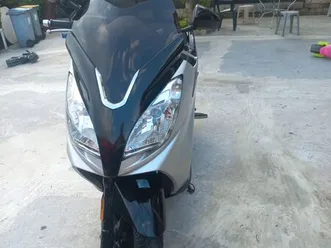 peugeot satelis 125 rs