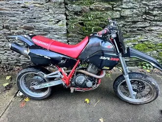 dr 650 sp44a