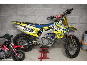 450 rmz